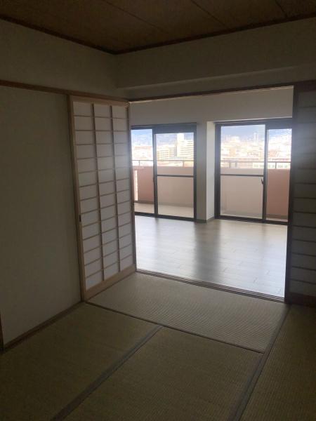 ライオンズマンション若江東参番館
