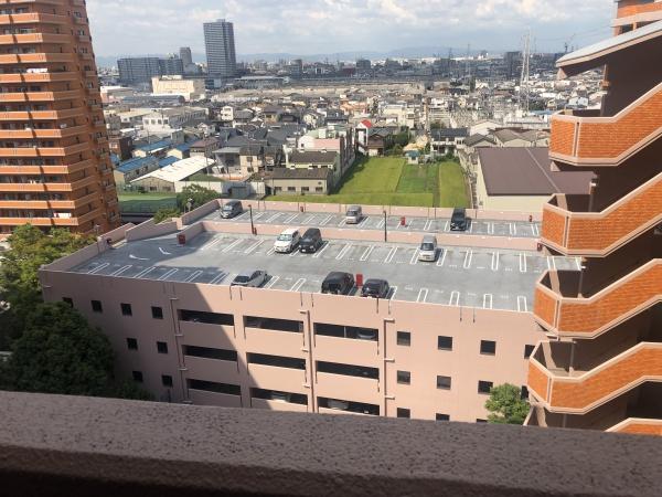 ライオンズマンション若江東参番館