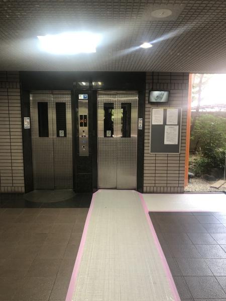 ライオンズマンション若江東参番館