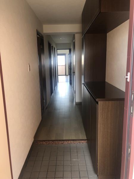 ライオンズマンション若江東参番館