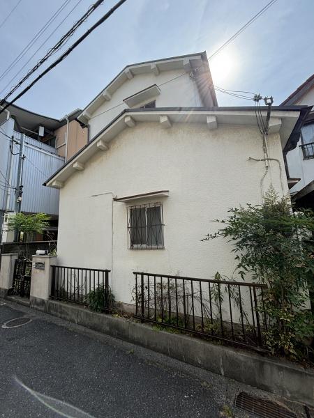 山本町南８丁目条件なし土地