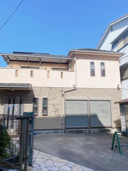 竹渕西５丁目中古戸建