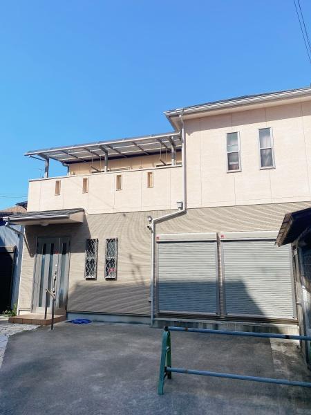 竹渕西５丁目中古戸建