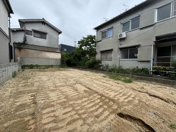 高安町南２丁目新築戸建