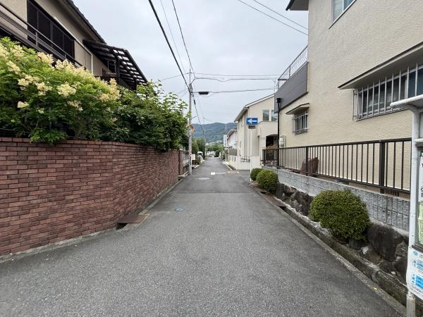 高安町南２丁目新築戸建
