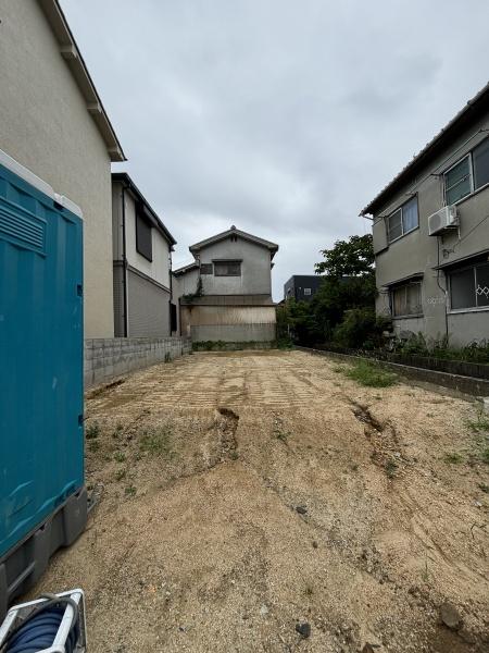 高安町南２丁目新築戸建