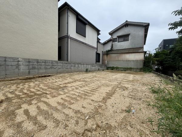 高安町南２丁目新築戸建