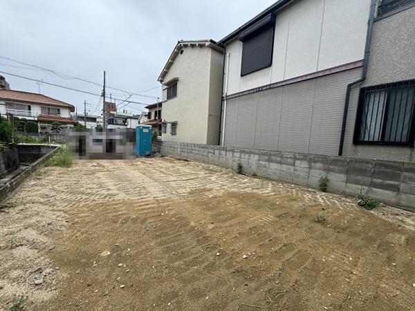 高安町南２丁目新築戸建