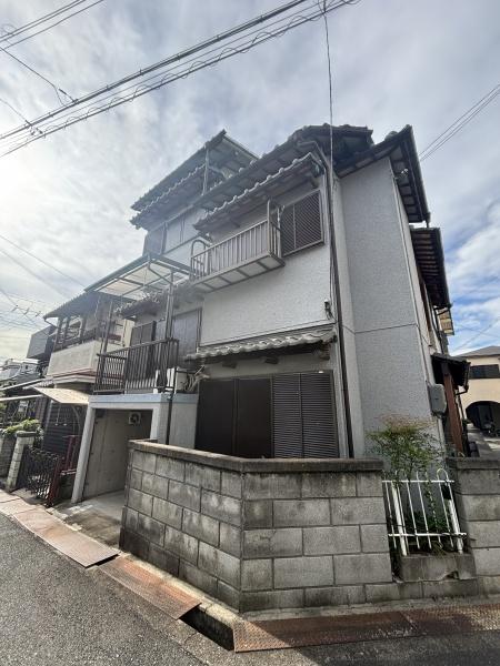 横小路町４丁目中古戸建