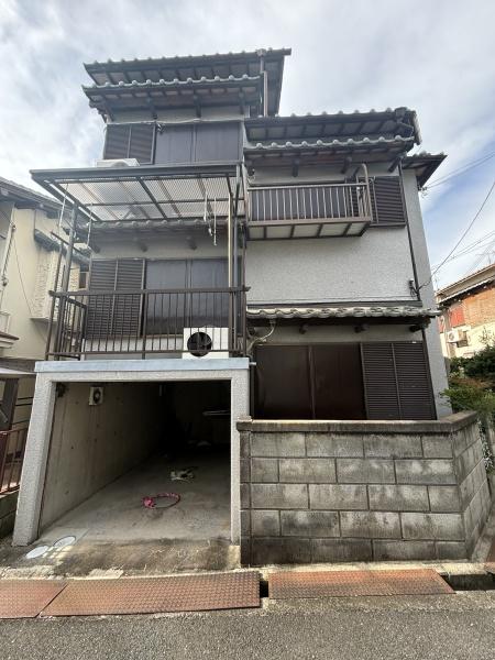 横小路町４丁目中古戸建