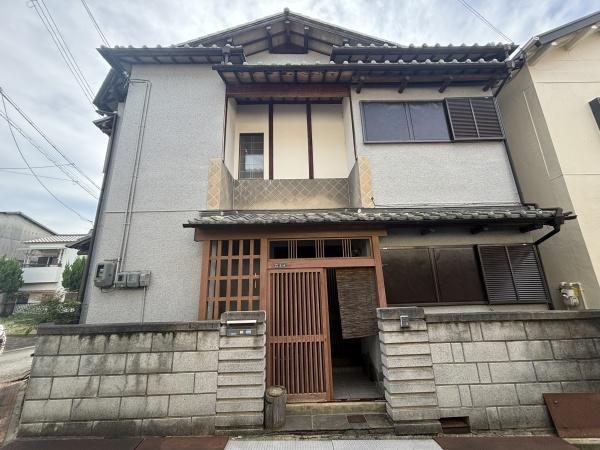 東大阪市横小路町４丁目の中古一戸建て