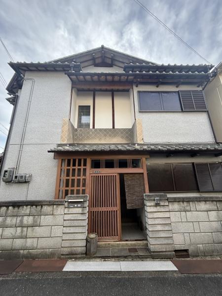 東大阪市横小路町４丁目の中古一戸建て