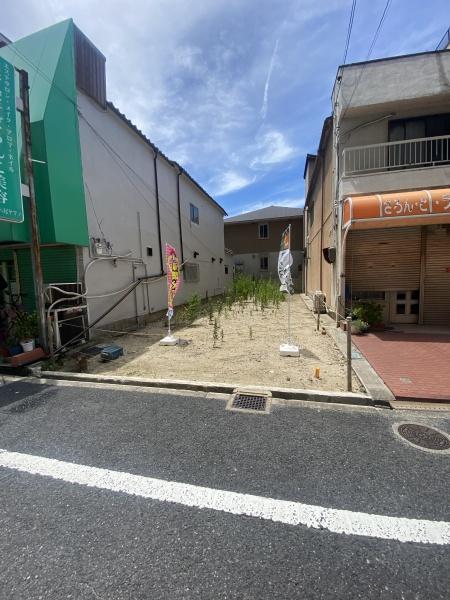 山城町２丁目新築戸建