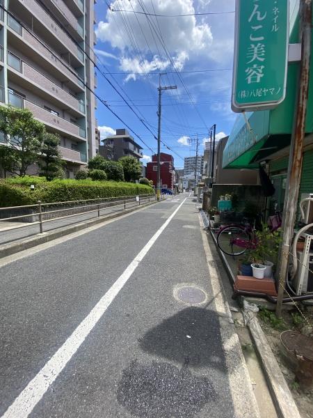 山城町２丁目新築戸建