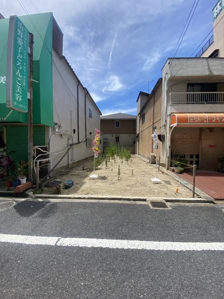 山城町２丁目新築戸建