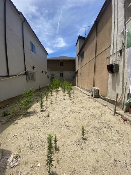 山城町２丁目新築戸建