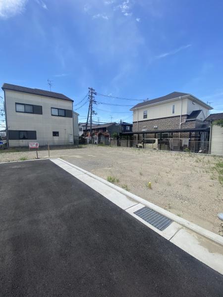 老原４丁目新築戸建３号地