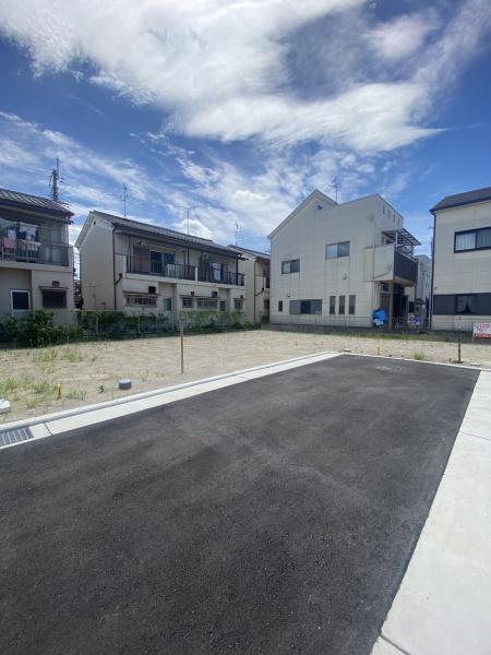 老原４丁目新築戸建３号地