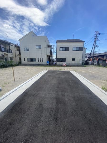 老原４丁目新築戸建３号地
