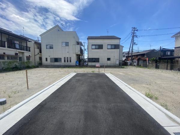 老原４丁目新築戸建３号地
