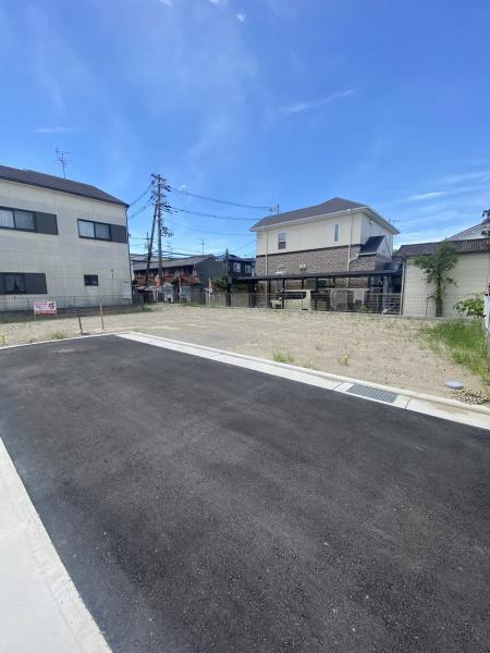 老原４丁目新築戸建３号地