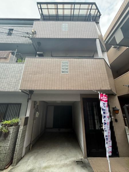 加納8丁目中古戸建