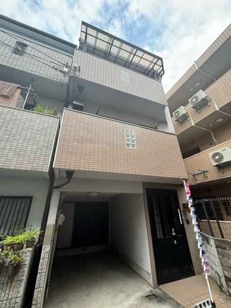 加納8丁目中古戸建