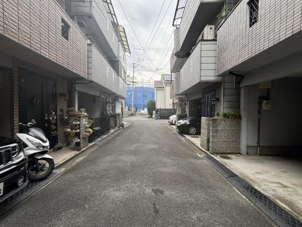 加納8丁目中古戸建