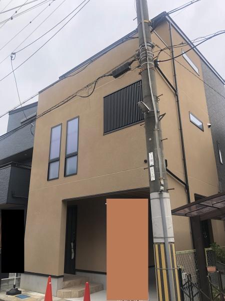 太田６丁目新築戸建