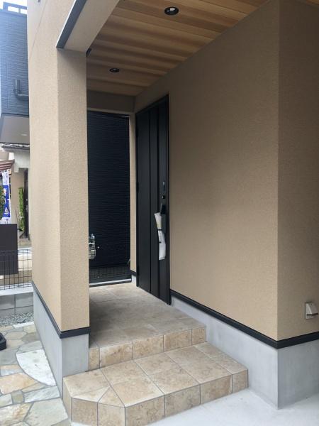 太田６丁目新築戸建