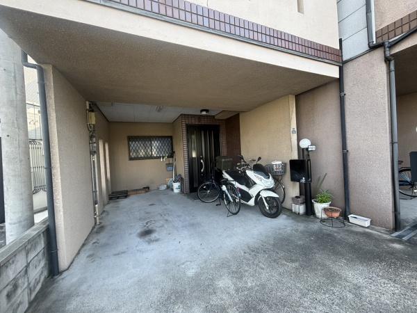 鴻池徳庵町中古戸建