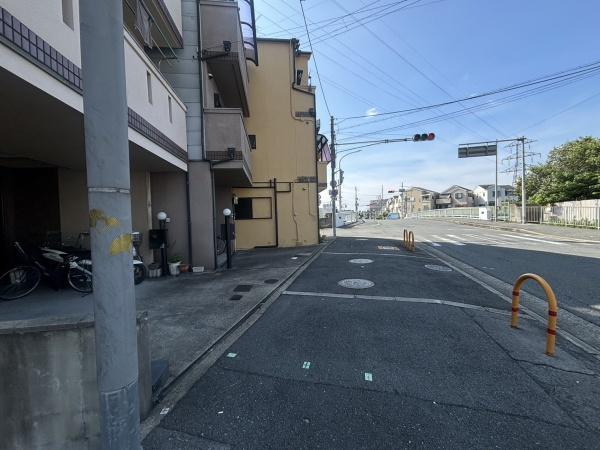 鴻池徳庵町中古戸建