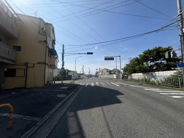 鴻池徳庵町中古戸建