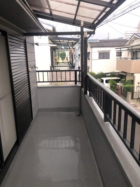 東大阪市若江東町４丁目の中古一戸建て