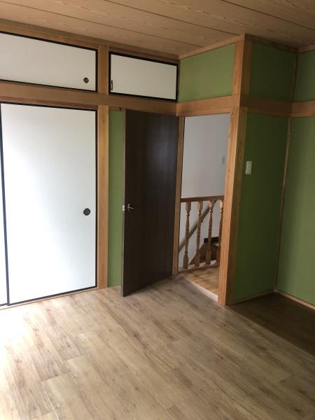 東大阪市若江東町４丁目の中古一戸建て