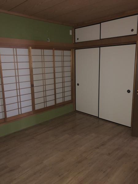 東大阪市若江東町４丁目の中古一戸建て