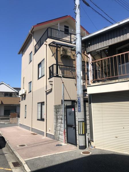 水走２丁目中古戸建