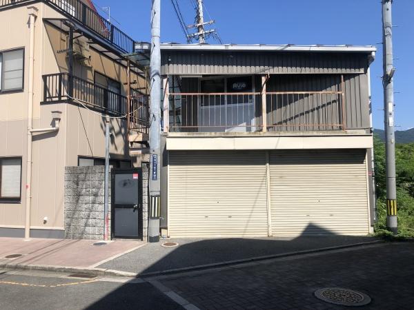 水走２丁目中古戸建