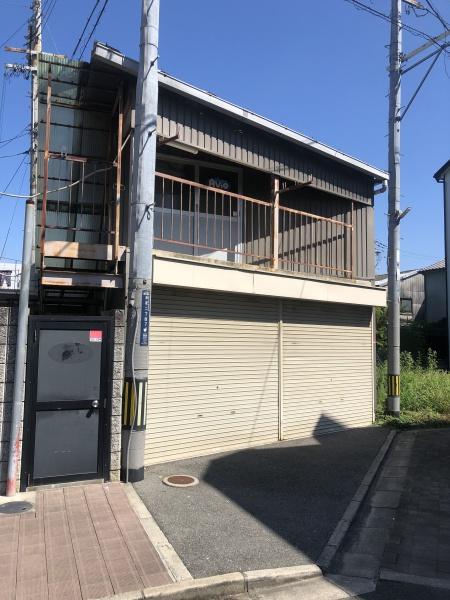水走２丁目中古戸建