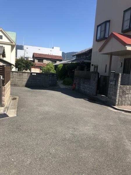 東大阪市水走２丁目の中古一戸建て