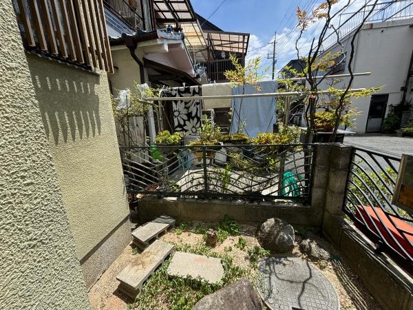 八尾市長池町１丁目の中古一戸建て