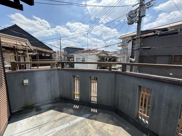 八尾市長池町１丁目の中古一戸建て