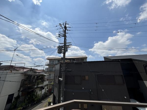 八尾市長池町１丁目の中古一戸建て
