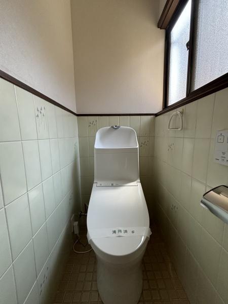 八尾市長池町１丁目の中古一戸建て