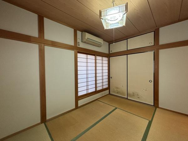 八尾市渋川町３丁目の中古一戸建て