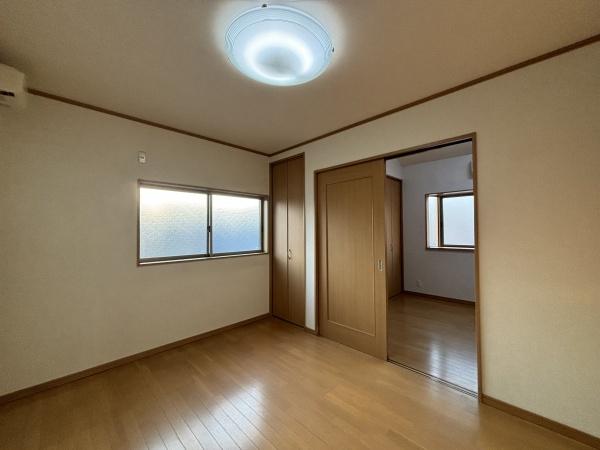 八尾市渋川町３丁目の中古一戸建て