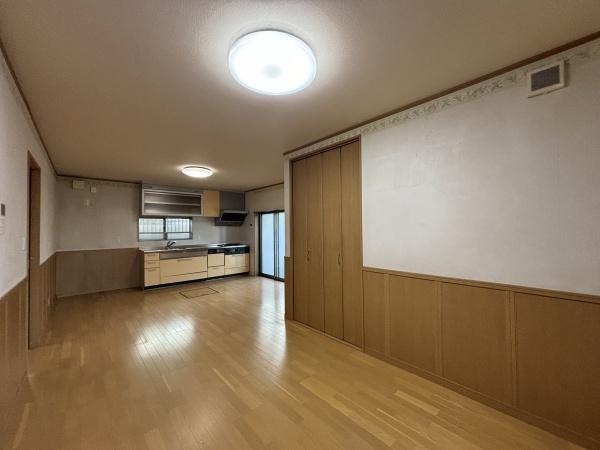 八尾市渋川町３丁目の中古一戸建て