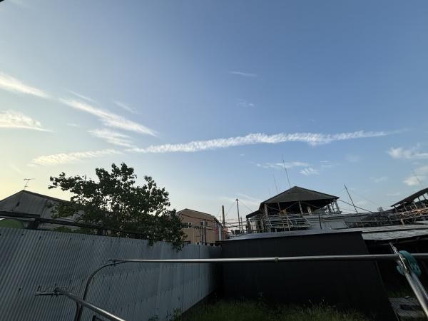 八尾市渋川町３丁目の中古一戸建て