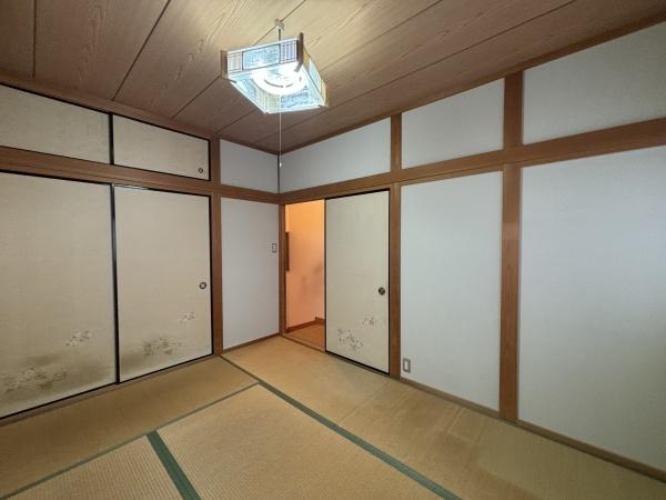 八尾市渋川町３丁目の中古一戸建て
