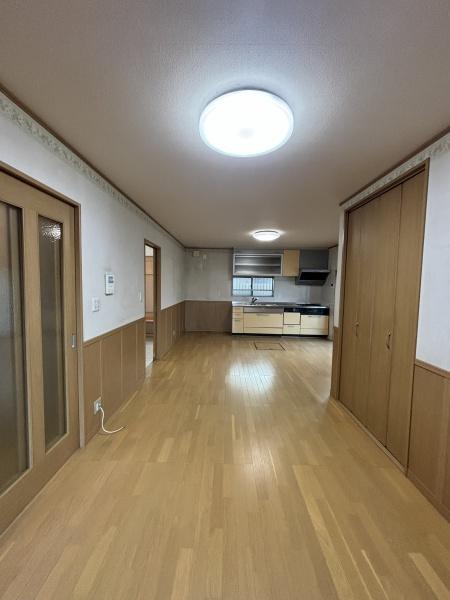 八尾市渋川町３丁目の中古一戸建て